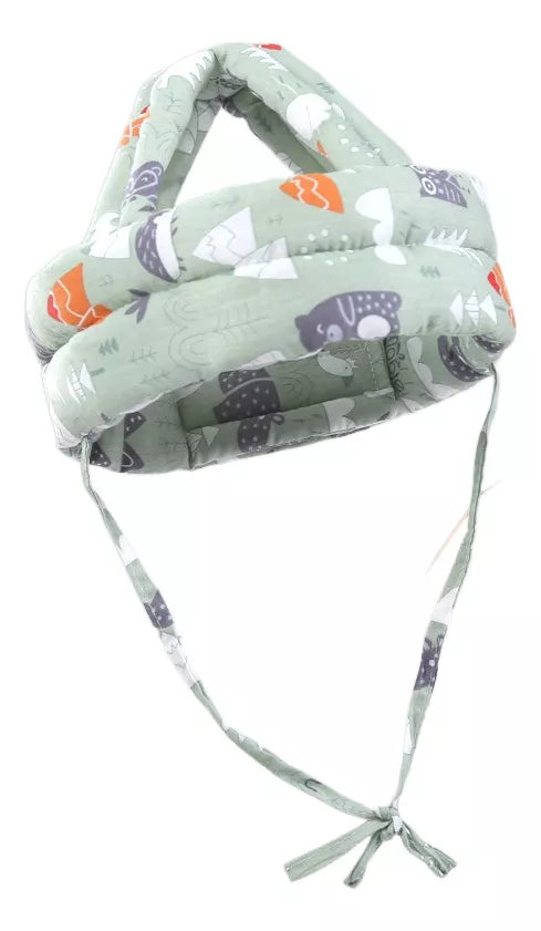 ProtecBebé - protector antigolpespara bebé