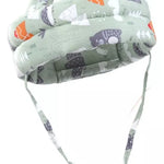 ProtecBebé - protector antigolpespara bebé