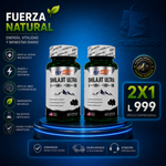 🔥Shilajit Ultra original  Recupera tu Potencia Natural + envio gratis