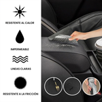 Parche™ Cuero Autoadhesivo + Envío Gratis
