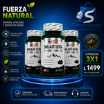 🔥Shilajit Ultra original  Recupera tu Potencia Natural + envio gratis