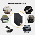 Parche™ Cuero Autoadhesivo + Envío Gratis