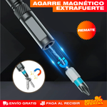 Ferre™ SET DESTORNILLADOR MAGNÉTICO  24 EN 1 + ENVÍO GRATIS 🎁