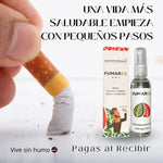 🌿+Control™ - Menos humo, más vida 🚭🫀