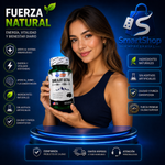 🔥Shilajit Ultra original  Recupera tu Potencia Natural + envio gratis