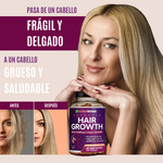 +Vida® - Fortalece tu cabello, fortalece tus uñas y suaviza tu piel