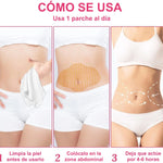 PARCHE REDUCTOR 🏋️‍♀️🚴‍♀️ WONDER PATCH ! + ENVIO GRATIS 🏠🚚