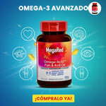 ❤️Mega Red Forte ™ - Salud, energía y bienestar total⚡💪