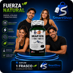 🔥Shilajit Ultra original  Recupera tu Potencia Natural + envio gratis