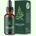 ™ E-Labs MULLEIN - Fórmula Natural🍃 Limpia Pulmones🫁 en gotas 😌- ENVÍO GRATIS 📦