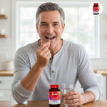 ❤️Mega Red Forte ™ - Salud, energía y bienestar total⚡💪