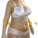 PARCHE REDUCTOR 🏋️‍♀️🚴‍♀️ WONDER PATCH ! + ENVIO GRATIS 🏠🚚