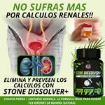 SaluD™ - Disuelve Cálculos, Alivia Dolor y Mejora el Flujo Urinario🍆💦✨
