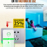Energy™ AHORRADOR DE ENERGÍA ⚡SAVING BOX + ENVIO GRATIS