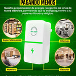 Energy™ AHORRADOR DE ENERGÍA ⚡SAVING BOX + ENVIO GRATIS