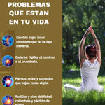 CALCITRIN GOLD - Desinflama  y fortalece las articulaciones