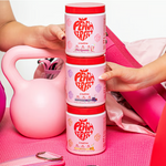 🔥🍑PeachPerfect™- Creatina Booty Builder🧡⚡