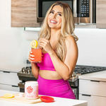 🔥🍑PeachPerfect™- Creatina Booty Builder🧡⚡