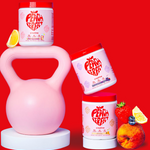 🔥🍑PeachPerfect™- Creatina Booty Builder🧡⚡