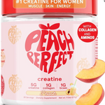 🔥🍑PeachPerfect™- Creatina Booty Builder🧡⚡
