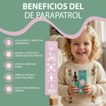 ™Labs🌟 ParaPatrol Kids - Intestino sano y sin dolor - Desparasitante Infantil + ENVÍO GRATIS🎁