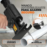 😱 La Herramienta que Todos Quieren 🪚 Adaptador Sierra Mágica | Envío Gratis 🎁