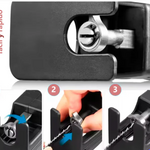 😱 La Herramienta que Todos Quieren 🪚 Adaptador Sierra Mágica | Envío Gratis 🎁