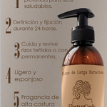 RIZOS Y DEFINICION EXTRA DURADERA + ENVIO GRATIS