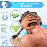 CerviFix™ PARCHE PARA DOLOR DE CUELLO !!! + ENVIO GRATIS
