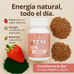 FemPro® - NO MAS MAL OLOR!