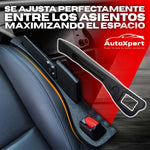 Kit X 2 CAR GAP™  Relleno de Espacios