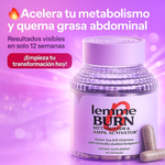 🌸 Lemme Burn 🌸