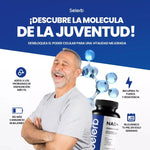 Selerb™ Para Hombres | Recupera tu potencia y energía en la cama en 2 semanas.