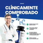 Selerb™ Para Hombres | Recupera tu potencia y energía en la cama en 2 semanas.