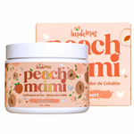 Crema Corporal Reafirmante de Durazno🍑🌟