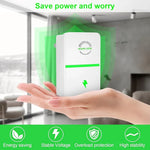 Energy™ AHORRADOR DE ENERGÍA ⚡SAVING BOX + ENVIO GRATIS