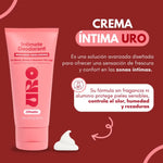 ™PH - URO 24h ELIMINA EL MAL OLOR 💦 Y MANTENTE FRESCA🌸🌟