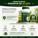 🌿 Rhodiola Rosea Premium | Energía Natural y Bienestar Diario⚡| 60 Cápsulas