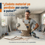 BASA™ Soporte 45° para Amoladora