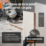 BASA™ Soporte 45° para Amoladora