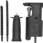 😱 La Herramienta que Todos Quieren 🪚 Adaptador Sierra Mágica | Envío Gratis 🎁