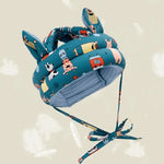 ProtecBebé - protector antigolpespara bebé