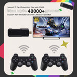 GameRetroPlay™ 🎮 – ¡10,000 Juegos Retro 🕹️👾, Revive tu Infancia en Segundos ⏳!