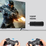 GameRetroPlay™ 🎮 – ¡10,000 Juegos Retro 🕹️👾, Revive tu Infancia en Segundos ⏳!